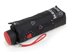 ISOTONER 09137<br>Noir