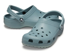 CROCS EUROPE 10001 CLASSIC<br>Vert