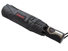 ISOTONER 09379<br>Noir