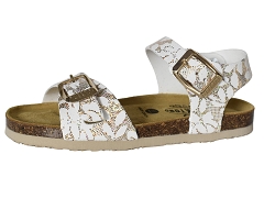 PLAKTON LISA<br>Blanc