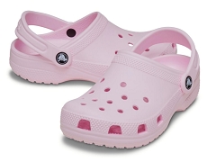 CROCS EUROPE 206990 . 206991 CLASSIC CLOG K<br>Rose et violet