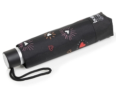 ISOTONER 09189<br>Noir