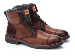 PIKOLINOS YORK M2M<br>Marron