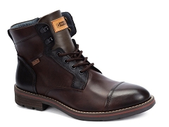 PIKOLINOS YORK M2M<br>Marron