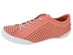 SPRINTYE . B454UC 0345767:CUIR/ROSE//