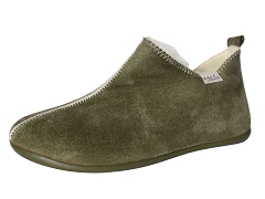 MAISON ESPADRILLE 6030.2<br>Vert