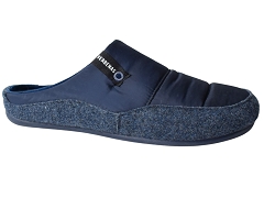 VERBENAS EARTH ACOLCHADOPICOS<br>Bleu