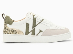 VANESSA WU JOYCE . BK2555<br>Blanc