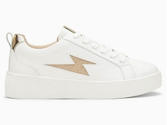 VANESSA WU TANIA . BK2604<br>Blanc