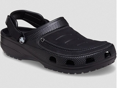 CROCS EUROPE 207689 . YUKON VISTA II<br>Noir