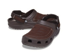 CROCS EUROPE 207689 . YUKON VISTA II<br>Marron