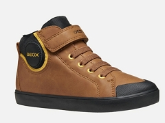 GEOX B461NC . GISLI BOY<br>Marron