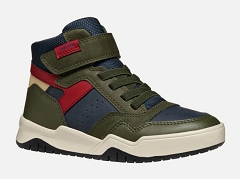 GEOX J367RF . PERTH<br>Vert