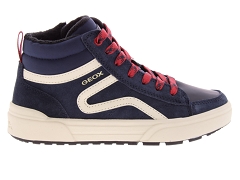 GEOX J36HAA . WEEMBLE<br>Bleu