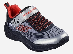 SKECHERS MICROSPEC ADV. 403926L<br>Coloris assortis