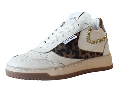 PLAY ONE MALAGA<br>Blanc