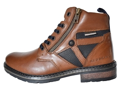 REDSKINS ETERNEL<br>Marron