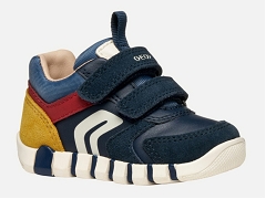 GEOX B3555D . IUPIDOO<br>Bleu