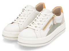 REMONTE D1C01<br>Blanc