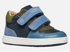 GEOX B554DA . BIGLIA<br>Bleu