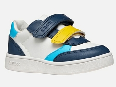 GEOX B555LA . ECLYPER<br>Blanc