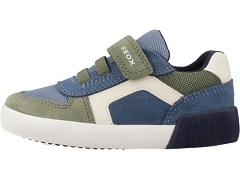 GEOX B551NB . GISLI<br>Bleu