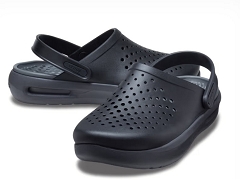 CROCS EUROPE 209964 . INMOTION CLOG<br>Noir