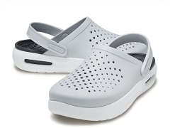 CROCS EUROPE 209964 . INMOTION CLOG<br>Gris