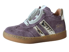 GBB ANAIS<br>Rose et violet