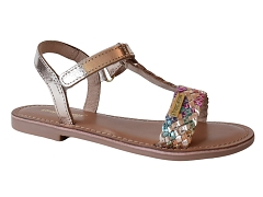 LES TROPEZIENNES BAMBA<br>Coloris assortis