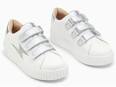 VANESSA WU KANDIA . BK2641<br>Blanc