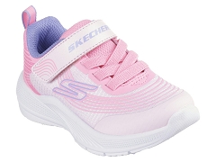 SKECHERS MICROSPEC ADVANCE . 303575N<br>Rose et violet