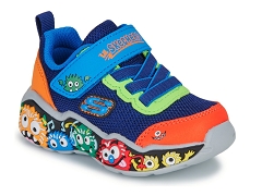 SKECHERS PLAY SCENE . 407312N<br>Bleu