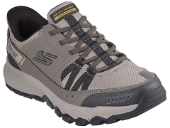 SKECHERS DYNAMITE AT . ESCAPAR . 237634<br>Marron
