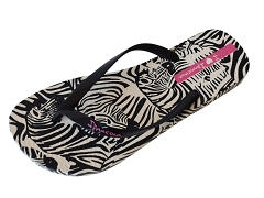 BONJOUR2 ANIMAL PRINT VI . 83617:PLASTIQUE/COUL ASSORTIES//