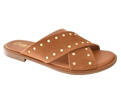 TARA 11658:VEL + NUB/BRUN MOYEN//