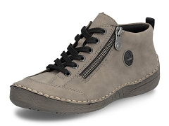 RIEKER 52514<br>Gris