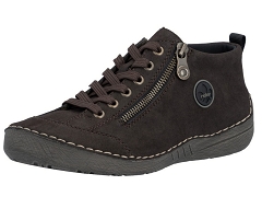RIEKER 52514<br>Marron