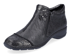 RIEKER 58388<br>Noir