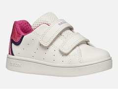 GEOX B365MA . B ECLYPER<br>Blanc