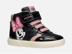 GEOX B561MC . B GISLI GIRL<br>Noir