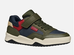 GEOX J367RE . J PERTH<br>Vert