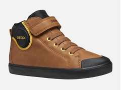 GEOX J465CC . J GISLI<br>Marron