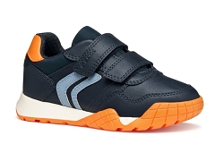 GEOX J56NEA . J RANN<br>Bleu