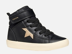 GEOX J564NC . J GISLI<br>Noir