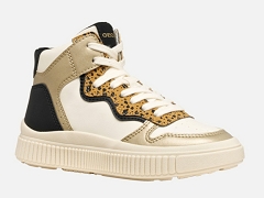 GEOX J56M3B . J LAQUINNY<br>Blanc