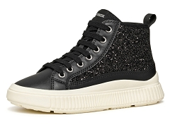 GEOX J56M3G . J LAQUINNY<br>Noir