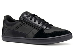 GEOX U45BCA . U ELVER<br>Noir