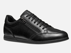 GEOX U564GA . U RENAN<br>Noir