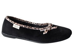 4000030 . SLIM 6055:TEXTILE/NOIR//